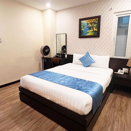 Thien Ly Hotel - Da Lat Center Exterior photo