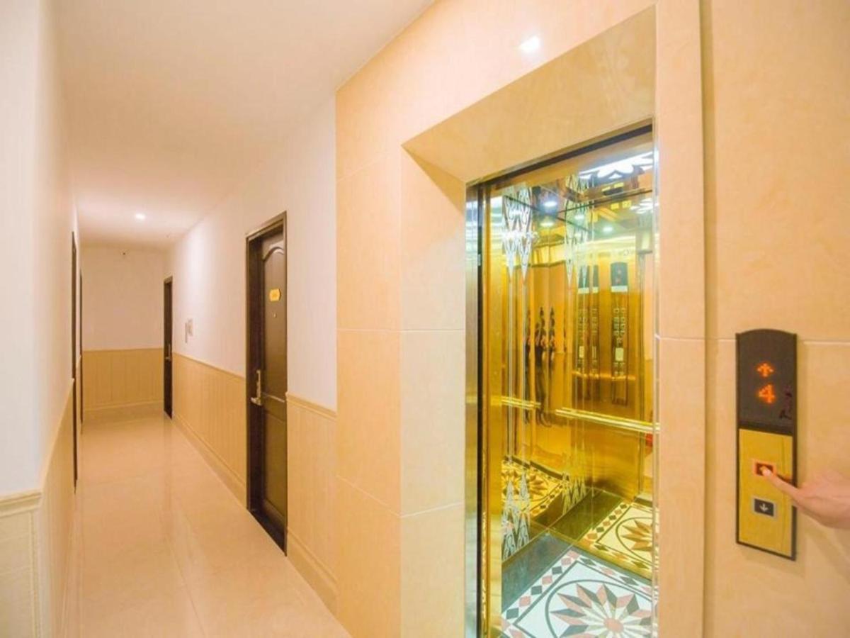 Thien Ly Hotel - Da Lat Center Exterior photo