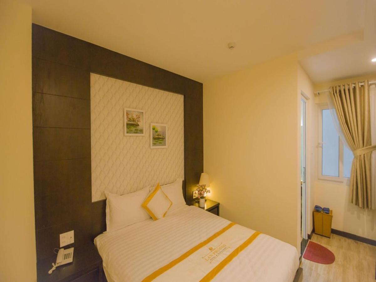 Thien Ly Hotel - Da Lat Center Exterior photo